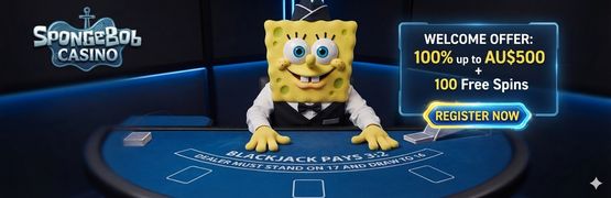 Spongebob Casino